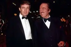 چرا ترامپ دوست دارد رهبران جهان او را «بابا» ‌صدا کنند؟