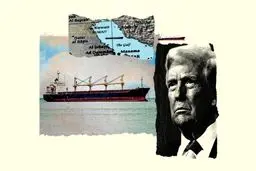 چه چیزی اجرای محاصره دریایی ایران را تا این حد دشوار می‌کند؟ | ایران نیازی به شکست نیروی دریایی آمریکا ندارد