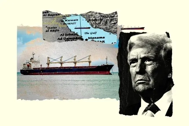 چه چیزی اجرای محاصره دریایی ایران را تا این حد دشوار می‌کند؟ | ایران نیازی به شکست نیروی دریایی آمریکا ندارد