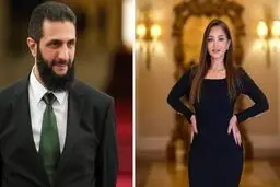 بازیگر زن مشهور، چشم جولانی را گرفت | خانم بازیگر به عضویت پارلمان درآمد