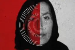 این زن «سلاح پنهان» تهران در برابر آمریکاست  | ماجرای زن عضو سیا که به تهران پناهنده شد | مونیکا ویت کیست؟