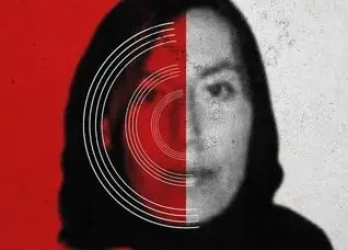 این زن «سلاح پنهان» تهران در برابر آمریکاست  | ماجرای زن عضو سیا که به تهران پناهنده شد | مونیکا ویت کیست؟