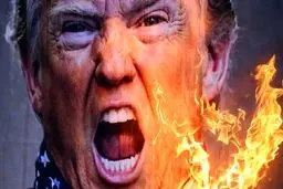 جنگ ایران؛  آغاز افول امپراتوری آمریکا است؟ | جنگ نامتقارن؛ نقطه قوت تهران