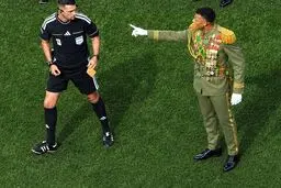 ماجرای «دیکتاتور امباپه» چیست؟ | ترانه‌ای که جام جهانی را تسخیر کرد