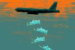 نقطه‌کور خطرناک در راهبرد جنگی ترامپ علیه ایران | خطر تشدید ناخواسته