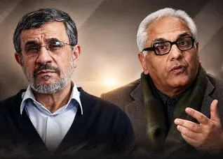 آیا مسعود شصت‌چی روایتی کنایی از محمود احمدی‌نژاد بود؟ 
