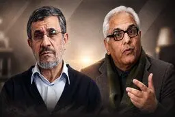 آیا مسعود شصت‌چی روایتی کنایی از محمود احمدی‌نژاد بود؟ 