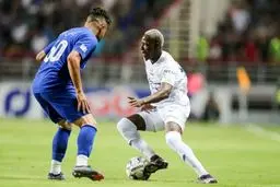  گران‌ترین ستاره استقلال فرار کرد؟!