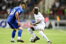  گران‌ترین ستاره استقلال فرار کرد؟!