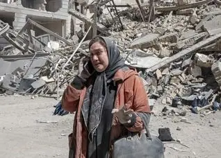 وال‌استریت ژورنال: فهرست تازه اهداف ترامپ؛ حمله به مردم ایران!