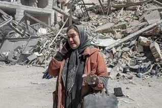 وال‌استریت ژورنال: فهرست تازه اهداف ترامپ؛ حمله به مردم ایران!