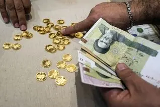 حقوق در ترازوی طلا | با یک ماه حقوق ۲۰ سال پیش چند گرم طلا می‌شد خرید؟