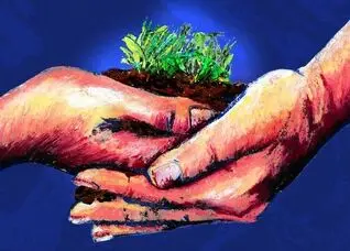 یافته عجیب دانشمندان؛ خاک‌بازی برای سلامتی مفید است