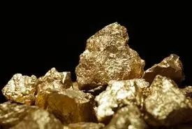 کشف عظیم طلای زیردریا در چین