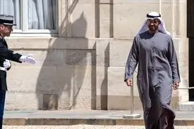 یادداشت تفاهم امضا شد، بن‌زاید ماند و حوضش | معمای ابوظبی؛ چگونه با ایران نجنگد و کنار اسرائیل بماند؟
