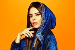 حمایت خواننده مشهور ترک از اغتشاشات ایران!