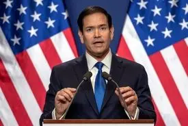 روبیو در جلسه محرمانه عجیبش با کنگره درباره ایران چه گفت؟ 