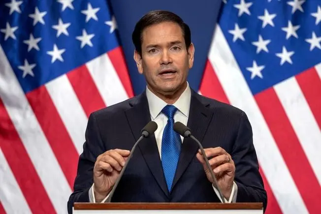 روبیو در جلسه محرمانه عجیبش با کنگره درباره ایران چه گفت؟ 