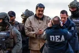 آمریکا با این هوش مصنوعی «مادورو» را ربود