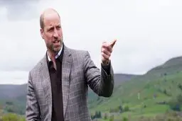 شاهزاده خودش را به عروسی تیلور سوئیفت دعوت کرد
