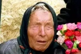 جنگ ایران در پیشگویی باباوانگا پیدا شد | او از چه گفته بود؟