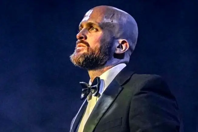 بازیگر تلویزیون پس از بازجویی پلیس درگذشت