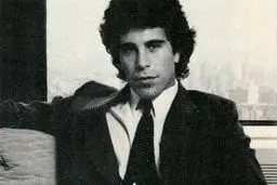 از دیپلم ردی تا وال‌استریت: صعود جنجالی جفری اپستین