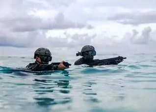 حتی بلوف جنگ زمینی هم برای آمریکا هولناک است | چرا آمریکا نباید حتی به فکر جنگ زمینی هم نباشد؟ 