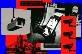 سازمان «سیا» به خبرچین‌های احتمالی در ایران سرنخ می‌دهد