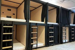 تابوت‌های شهری | راه‌حلی جنجالی برای بحران مسکن