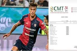 پسر پائولو مالدینی به جرم مصرف مواد مخدر بازداشت شد!