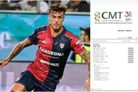 پسر پائولو مالدینی به جرم مصرف مواد مخدر بازداشت شد!