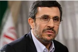 اخبار ضد و نقیض درباره شهادت محمود احمدی‌نژاد 