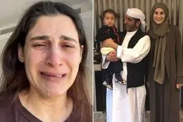 همسر سابق شاهزاده دبی و سه فرزندش ربوده شدند | بازگشت جنجال به خاندان آل مکتوم