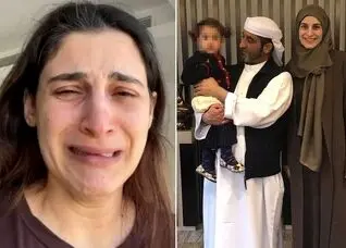 همسر سابق شاهزاده دبی و سه فرزندش ربوده شدند | بازگشت جنجال به خاندان آل مکتوم