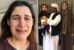 همسر سابق شاهزاده دبی و سه فرزندش ربوده شدند | بازگشت جنجال به خاندان آل مکتوم