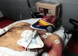 اولین تصاویر از جسد جفری اپستین در سلول زندان