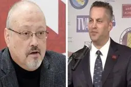 آموزش‌دهنده قاتل «جمال خاشقچی» در پنتاگون پُست گرفت