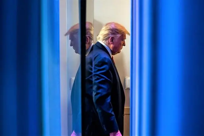  ترامپ در «جنگ روایت‌ها» هم از ایران شکست می‌خورد | جنگ، کتاب‌های کمیک نیست!