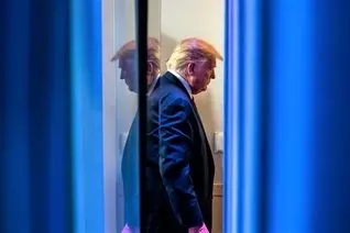  ترامپ در «جنگ روایت‌ها» هم از ایران شکست می‌خورد | جنگ، کتاب‌های کمیک نیست!