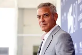 حمله تند ترامپ به جورج کلونی: او اصلا بازیگر نیست! 