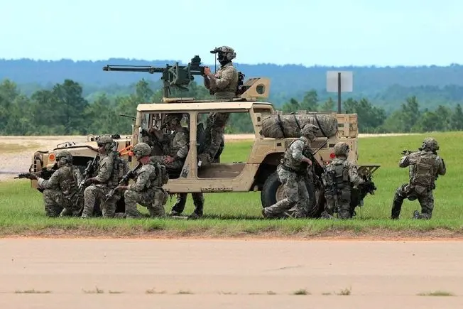 سناریوی جنگی تازه | پشت‌پرده طرح آمریکا برای ربودن ذخایر هسته‌ای ایران | جدال بر سر عملیات تخیلی آمریکا