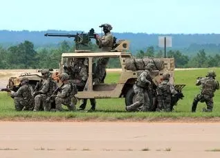 سناریوی جنگی تازه | پشت‌پرده طرح آمریکا برای ربودن ذخایر هسته‌ای ایران | جدال بر سر عملیات تخیلی آمریکا