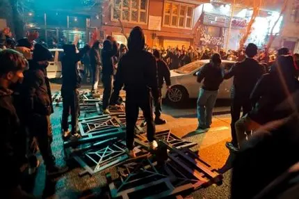 قاچاق شش هزار استارلینک از سوی آمریکا به ایران 