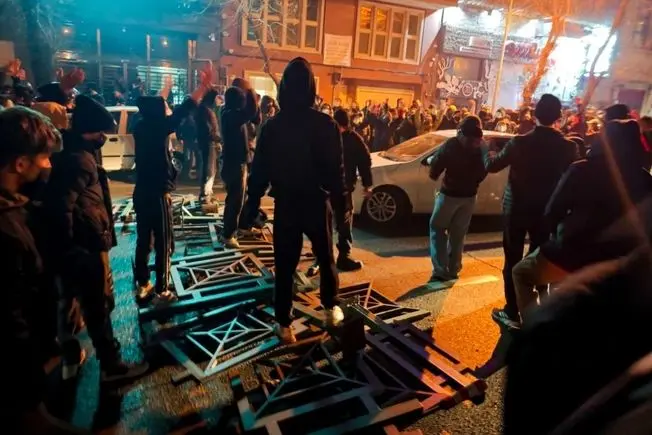 قاچاق شش هزار استارلینک از سوی آمریکا به ایران 