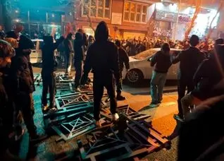 قاچاق شش هزار استارلینک از سوی آمریکا به ایران 