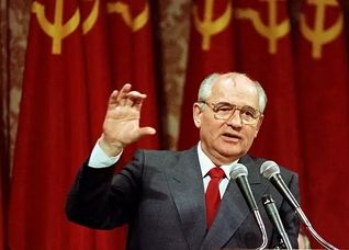 پایان یک امپراتوری: ۲۵ دسامبر ۱۹۹۱، روزی که پرچم سرخ پایین آمد
