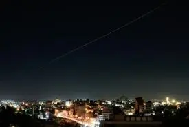 اولین حمله موشکی ایران به اسرائیل پس از آتش‌بس | اسرائیل از همه خطوط قرمز عبور کرده