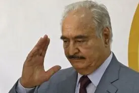 فرمانده ارشد اطلاعاتی لیبی ترور شد |  فوزی المنصوری که بود؟ 