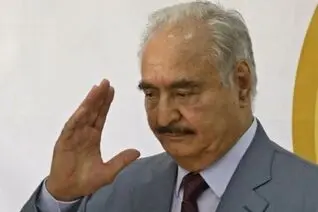 فرمانده ارشد اطلاعاتی لیبی ترور شد |  فوزی المنصوری که بود؟ 